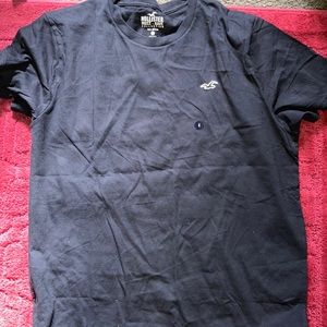 Short sleeve shirt
